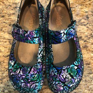 Alegria Mary Janes